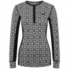 Kari Traa Rose, baselayer, women, black
