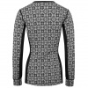 Kari Traa Rose, baselayer, women, black