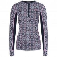 Kari Traa Rose, baselayer, women, royal
