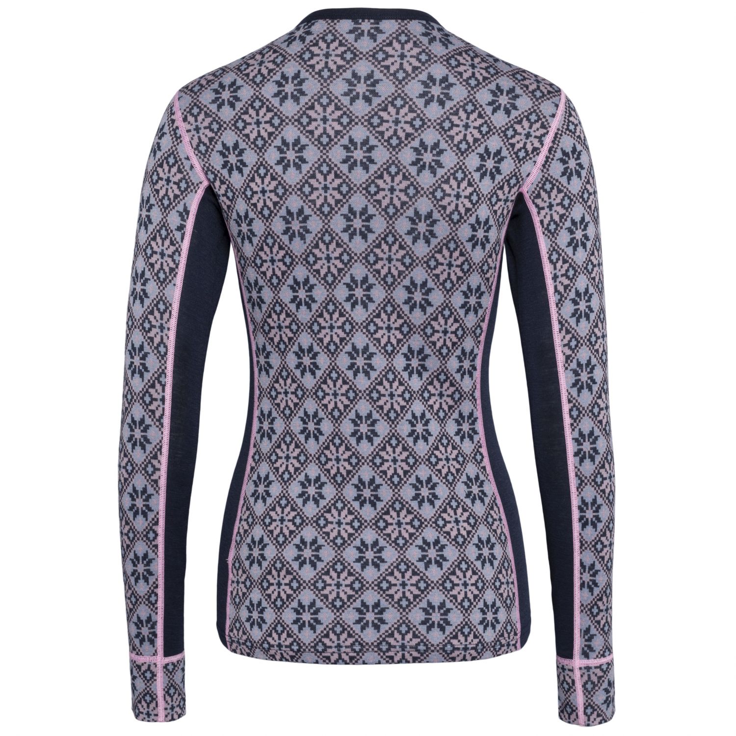 Kari Traa Rose, baselayer, women, royal