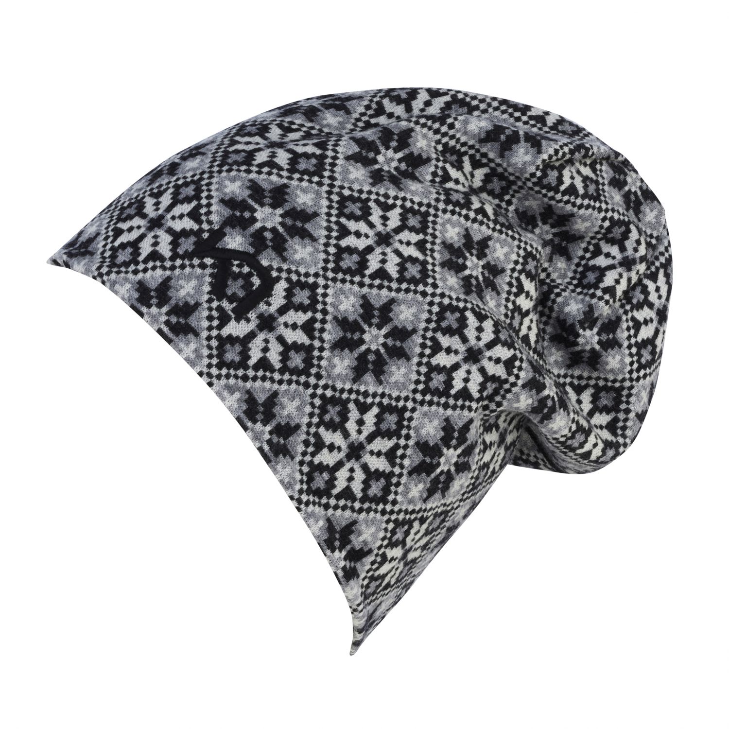 Kari Traa Rose, beanie, black