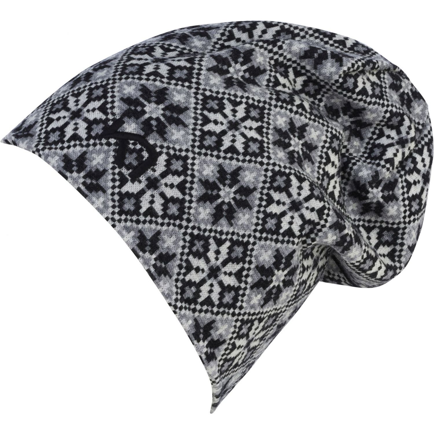 Kari Traa Rose, beanie, black