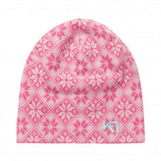 Kari Traa Rose, bonnet, femme, rose