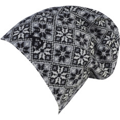 Kari Traa Rose, bonnet, noir