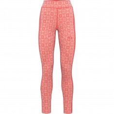 Kari Traa Rose, calzoncillos de esquí, mujer, rosa