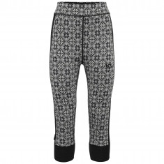 Kari Traa Rose Capri, lyžařské spodky, dámské, černé