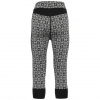 Kari Traa Rose Capri, sí alsónadrág, női, fekete