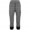 Kari Traa Rose Capri, sí alsónadrág, női, fekete