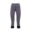 Kari Traa Rose Capri, skiunderbukser, dame, mørkeblå