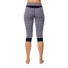 Kari Traa Rose Capri, skiunderbukser, dame, mørkeblå