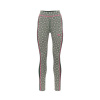 Kari Traa Rose, collant thermique, femme, vert