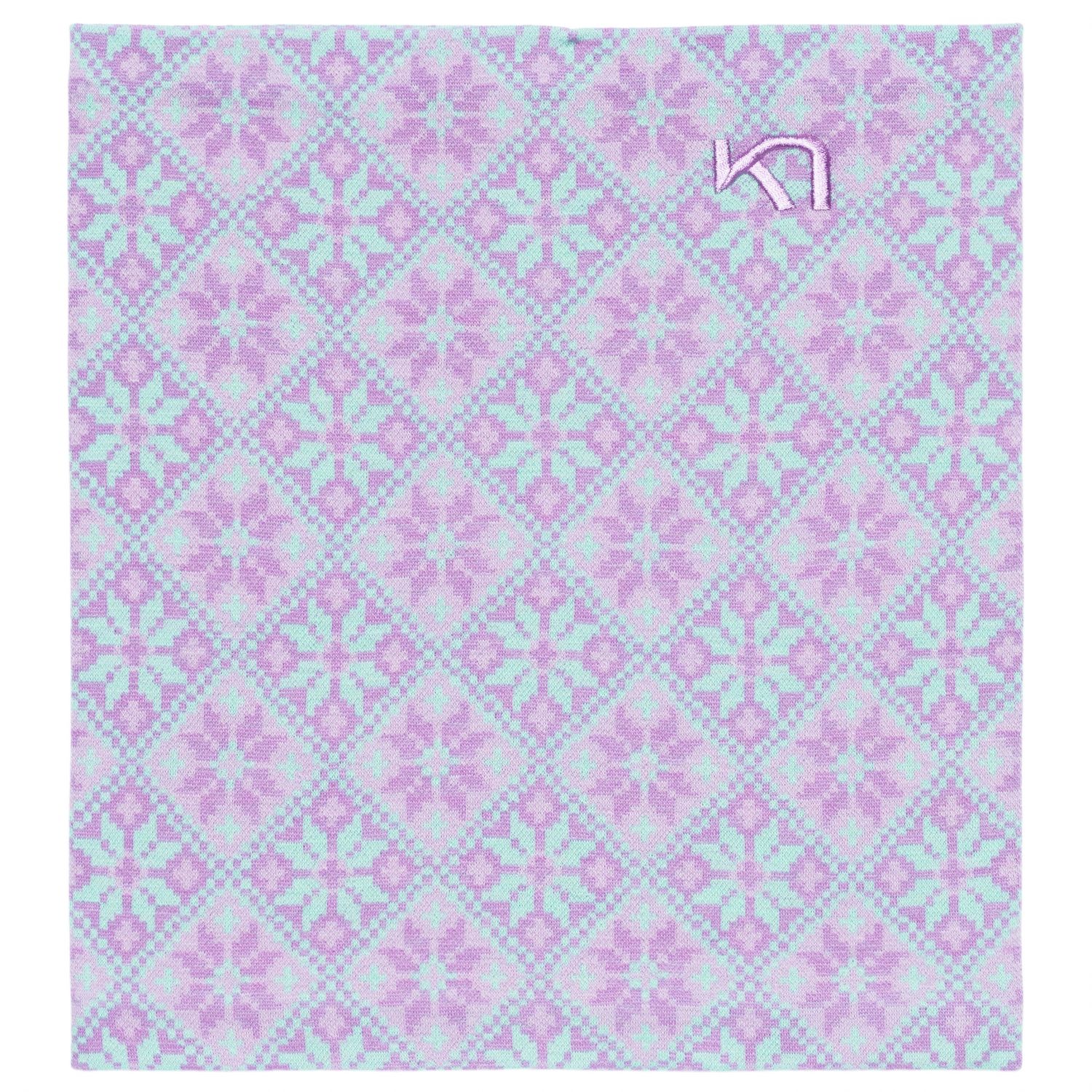 Kari Traa Rose, gola tubular, para mulher, lily