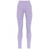 Kari Traa Rose High Waist, calças de esqui, feminino, lilás