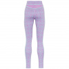 Kari Traa Rose High Waist, lyžiarske spodné nohavice, dámske, fialová
