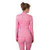 Kari Traa Rose H/Z, base layer top, women, bright pink