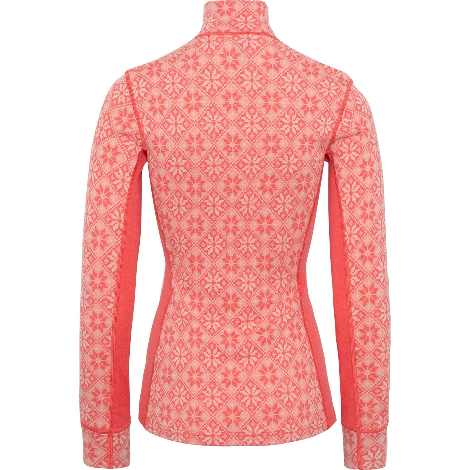 Kari Traa Rose H/Z, baselayer, women, candy