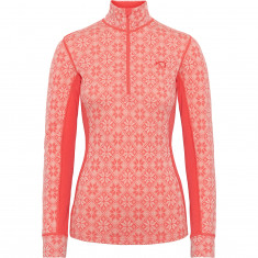 Kari Traa Rose H/Z, baselayer, women, candy