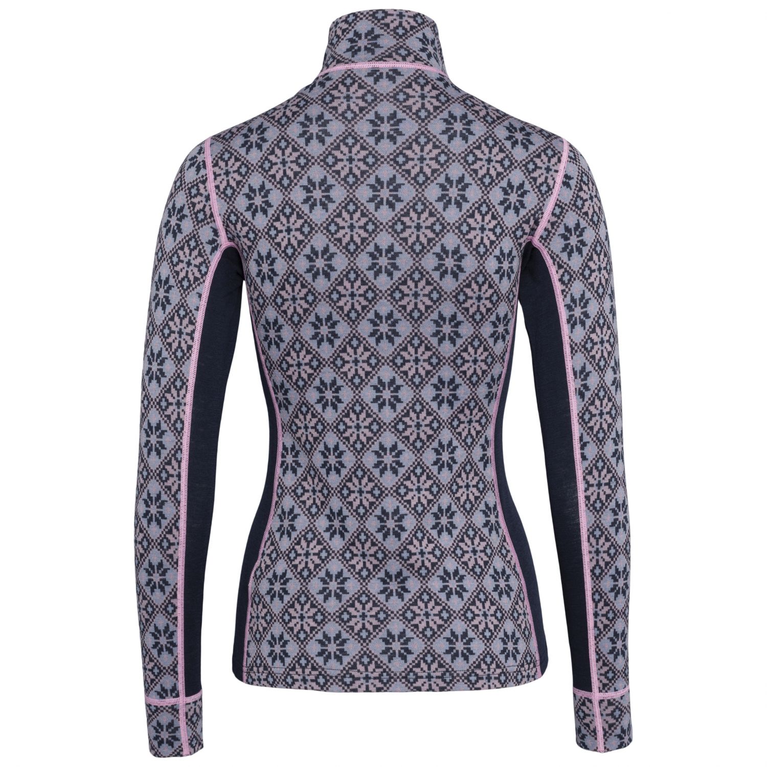 Kari Traa Rose H/Z, baselayer, women, royal
