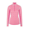 Kari Traa Rose H/Z, koszulka termoaktywna, damska, pink