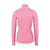 Kari Traa Rose H/Z, koszulka termoaktywna, damska, pink