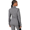 Kari Traa Rose H/Z, maillot thermique, femmes, noir