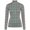 Kari Traa Rose H/Z, thermoshirt, dame, groen