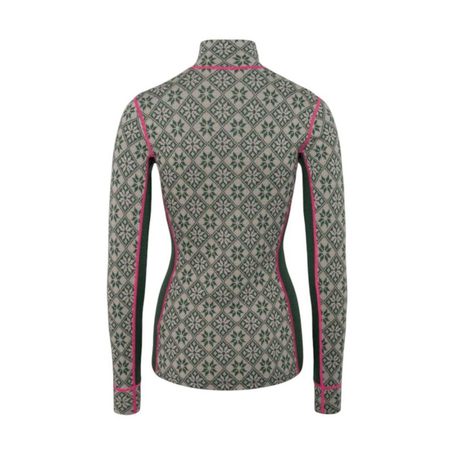 Kari Traa Rose H/Z, Undertrøye, Dame, Thyme