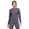 Kari Traa Rose Light, baselayer, women, royal