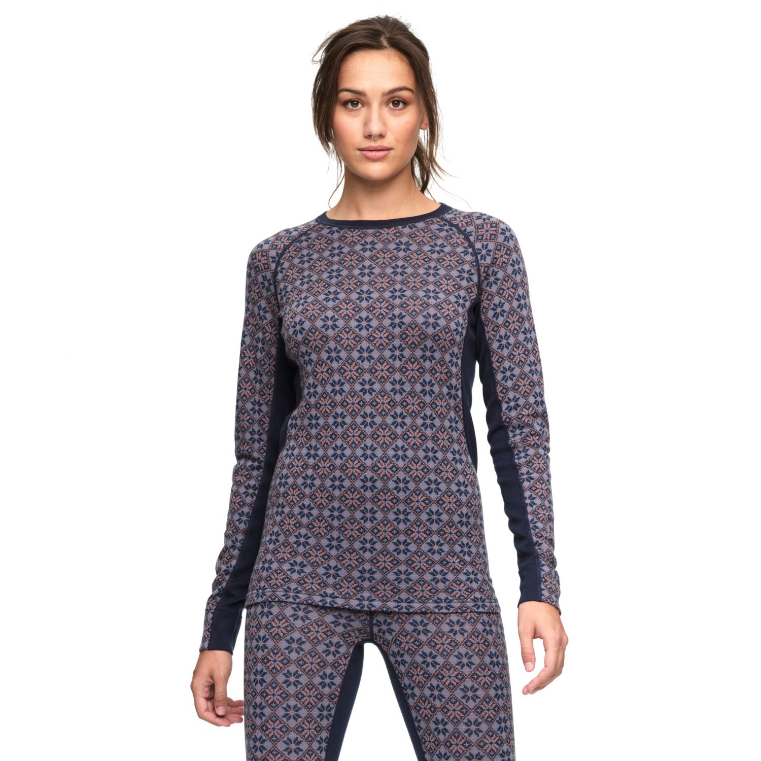 Kari Traa Rose Light, baselayer, women, royal
