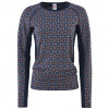 Kari Traa Rose Light, baselayer, women, royal