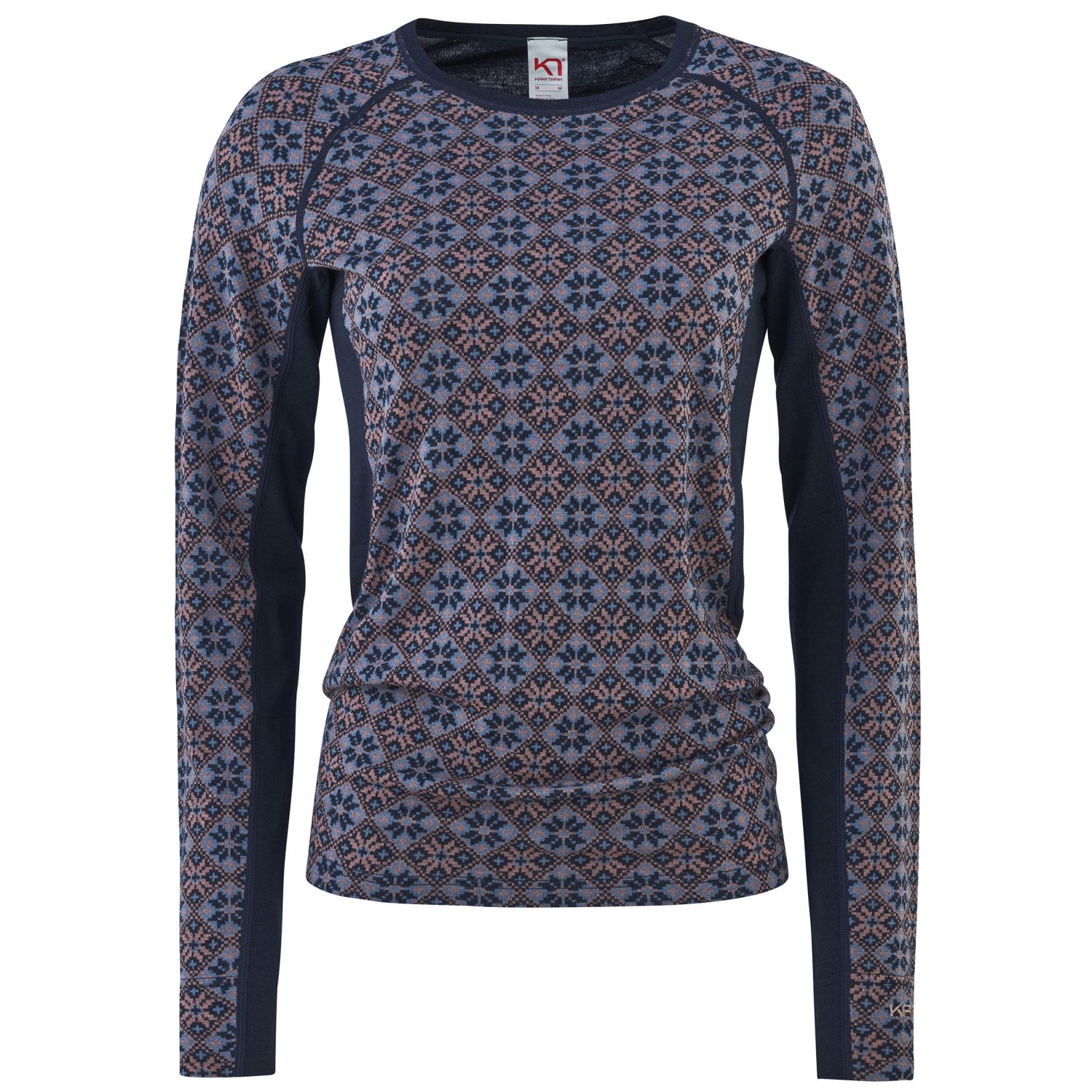 Kari Traa Rose Light, baselayer, women, royal