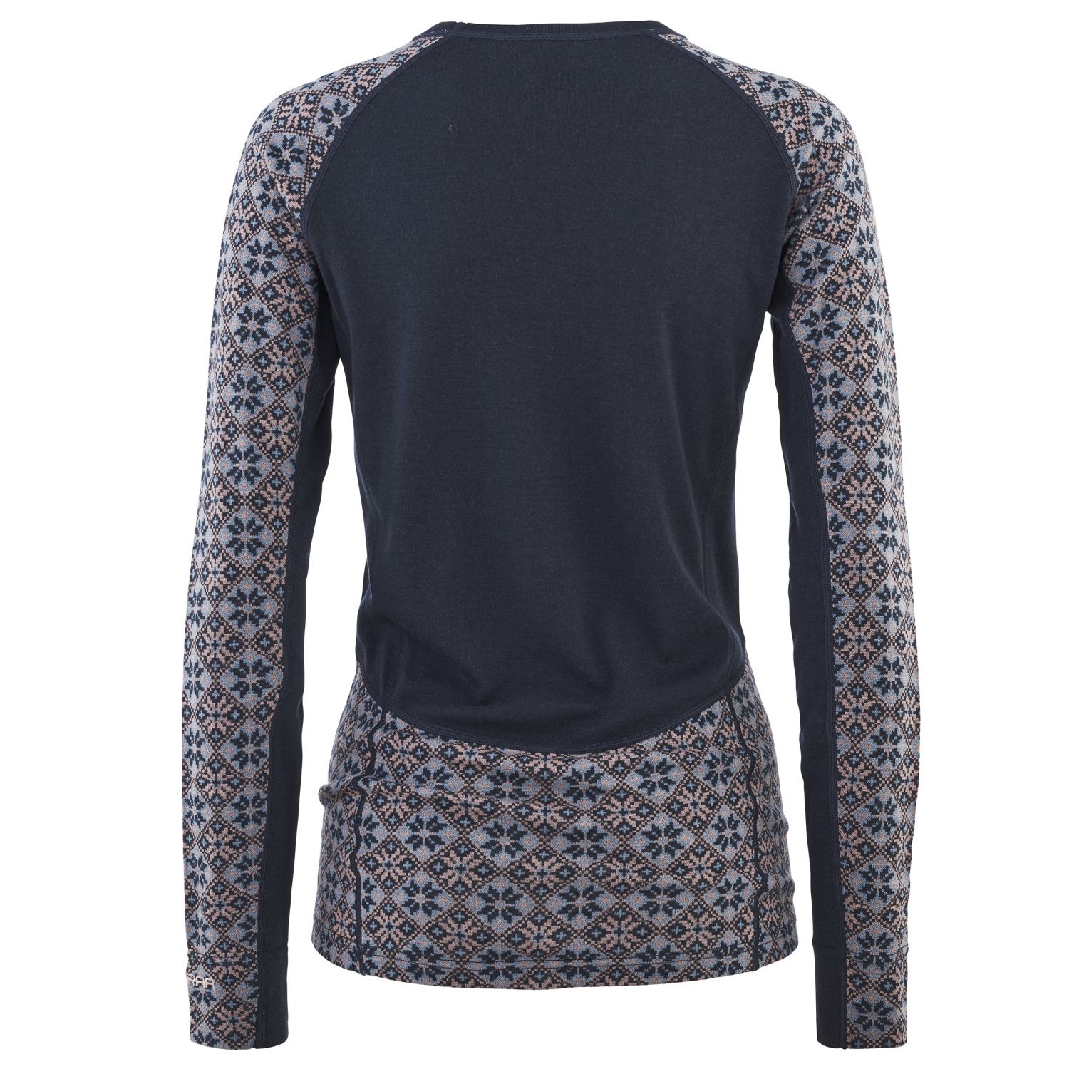 Kari Traa Rose Light, baselayer, women, royal