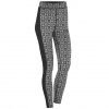 Kari Traa Rose, long underpants, women, black