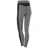 Kari Traa Rose, long underpants, women, black