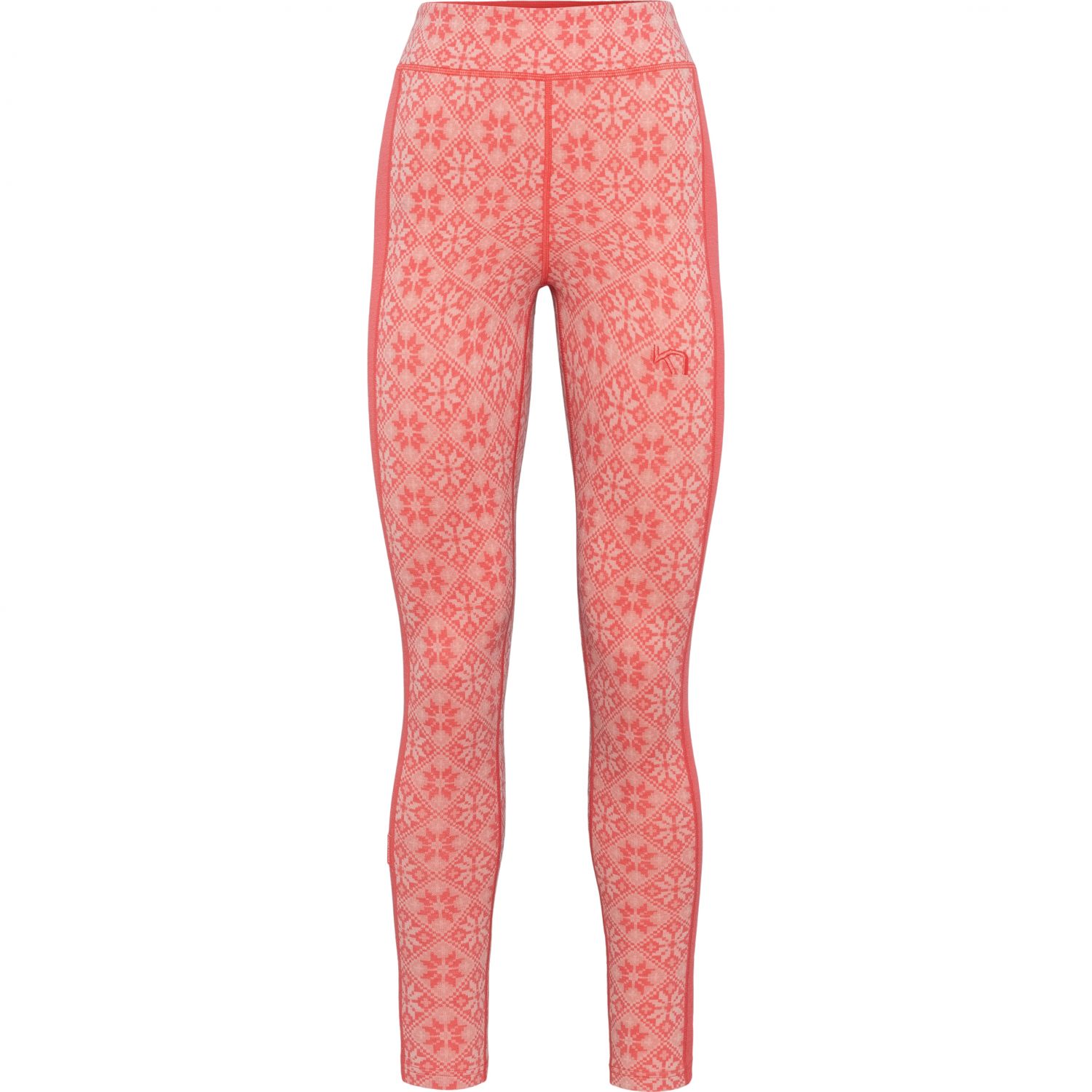 Kari Traa Rose, long underpants, women, candy