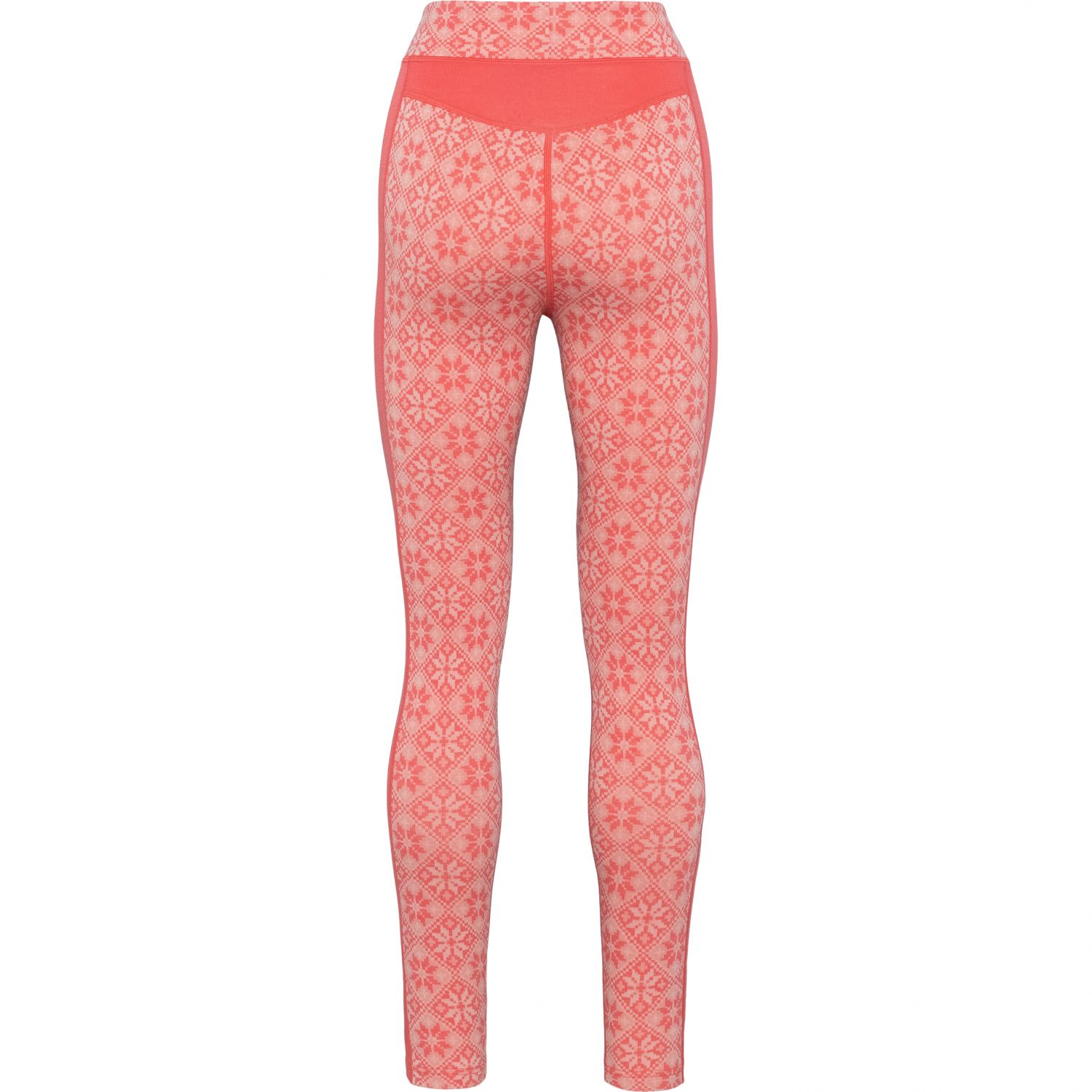 Kari Traa Rose, long underpants, women, candy
