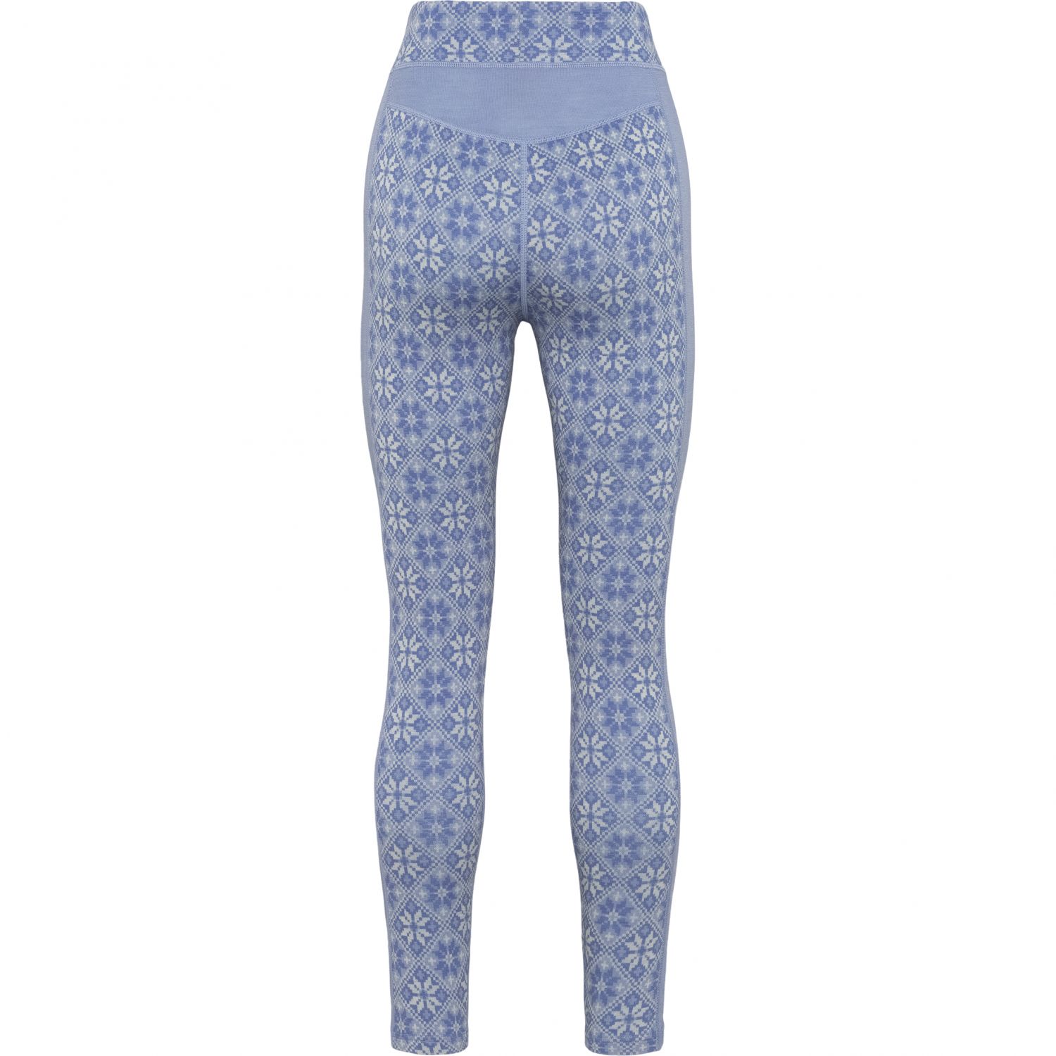 Kari Traa Rose, long underpants, women, iris