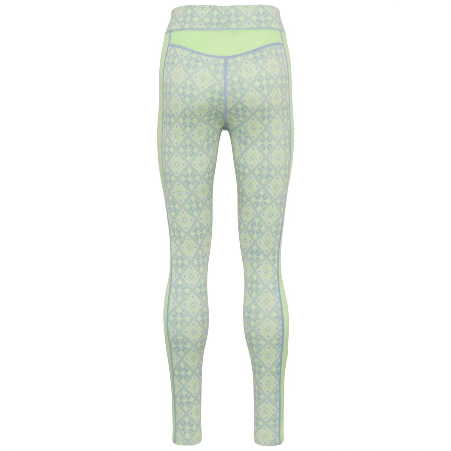 Kari Traa Rose, long underpants, women, mint