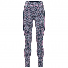Kari Traa Rose, long underpants, women, royal