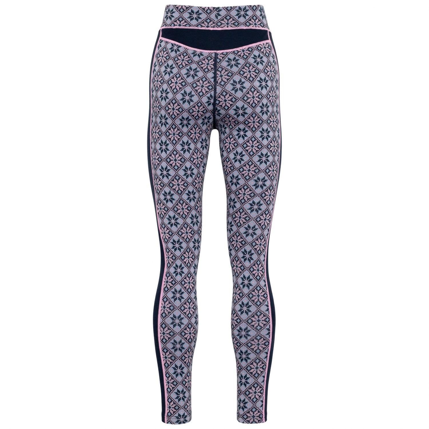 Kari Traa Rose, long underpants, women, royal
