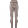 Kari Traa Rose, long underpants, women, taupe