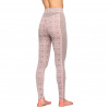 Kari Traa Rose, long underpants, women, taupe