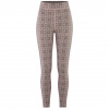 Kari Traa Rose, long underpants, women, taupe