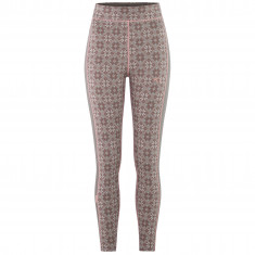 Kari Traa Rose, long underpants, women, taupe