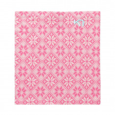 Kari Traa Rose, neck warmer, bright pink