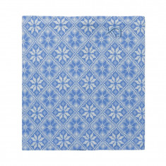 Kari Traa Rose, nekwarmer, dames, blauw