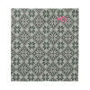 Kari Traa Rose, nekwarmer, dames, groen