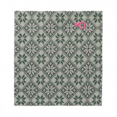 Kari Traa Rose, nekwarmer, dames, groen