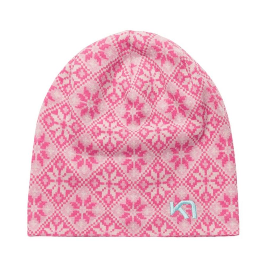 Kari Traa Rose, pipo, naisten, pinkki