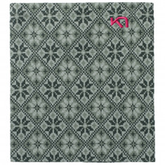 Kari Traa Rose, scaldacollo, verde